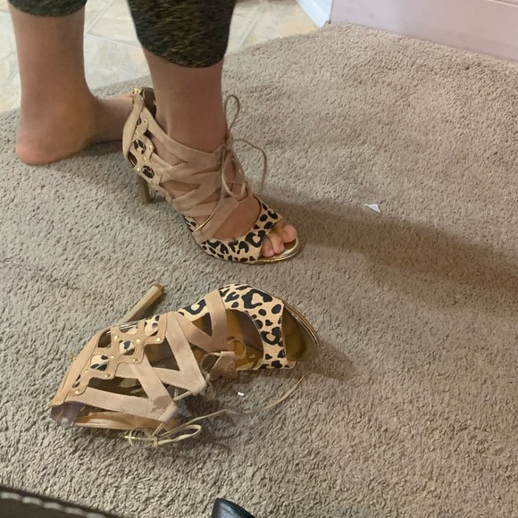 Dolce Vita High Hills - Picture 7 of 8